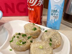 -小杨生煎(白玉兰广场店)