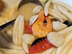 -妈妈菜舟山海鲜(定海古城店)