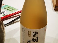 -壹只菜·崇明本地特色菜(崇明南门店)