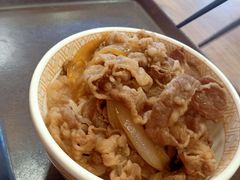 -食其家·牛丼咖喱(广元西路店)