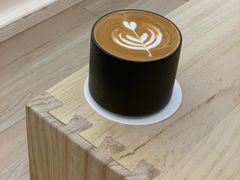 -Onirii Coffee(长乐路店)