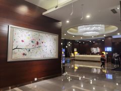 -北京东直门智选假日酒店