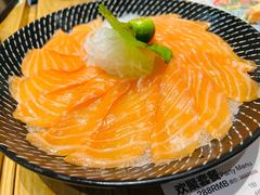-Sushi Love 创意寿司(丽影广场店)
