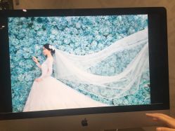 点击看大图 -太郎花子婚纱摄影艺术中心