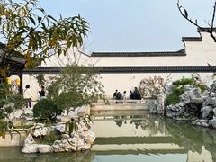 -青果巷历史文化街区
