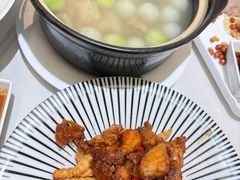 -椿记烧鹅(叠彩店)