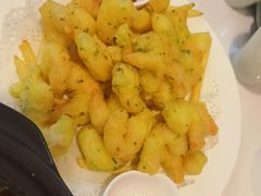 -船歌·鱼水饺青岛菜(合肥路永旺店)