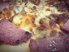 -莫多多餐厅