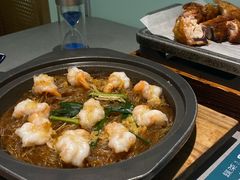 -绿茶餐厅(广州天河城店)