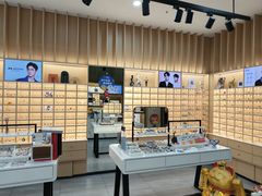 -一代眼镜·蔡司配镜(浦东大拇指广场店)