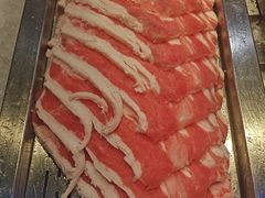 -金滏山·烤肉海鲜火锅自助(襄阳万达店)
