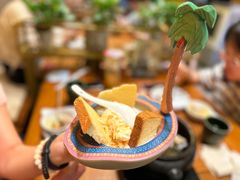 -云海肴·汽锅鸡·云南菜(苏州中心店)