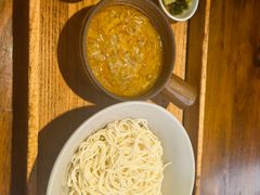 -李百蟹·江南蟹黄面(夫子庙店)