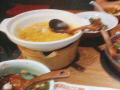 -吃饭皇帝大土家民族菜(正大广场店)