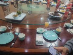 -聚丰德饭店(经五路店)