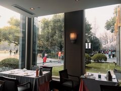 大堂-御花园·粤菜·海鲜火锅(中山公园店)