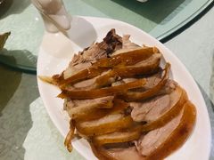 -陆壹捌餐厅(五大道店)