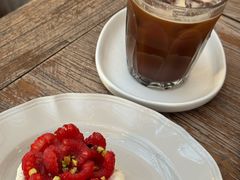 -Vanillacafe香草咖啡(银海大世界店)