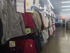 -迪卡侬(南二环店)