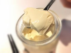 牛乳布丁-温禾牛·和牛寿喜烧自助火锅(恒基名人店)