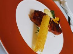 香烤蜜汁银鳕鱼-虹御轩·传承江浙菜(虹桥店)