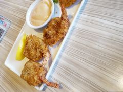 -必胜客(上海新南方商城PH店)
