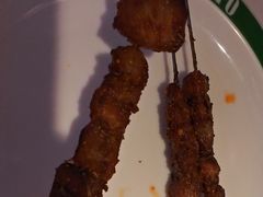 -李姑婆鲜切牛肉火锅自助(凤城二路店)