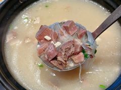 -高玛纳驴肉火烧(一世界店)