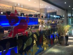 -唐茶苑(Soho)