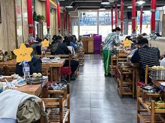 -元盛居(生态大街店)