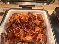 -西藏饭店·亚克·食光自助餐厅
