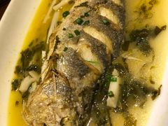 -大牌大·传统杭帮菜(湖滨店)