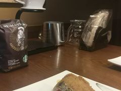 -星巴克(北京复兴路店)