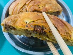 红味肥肠粉-甘记肥肠粉(马鞍北路店)