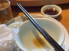 -头上红煨盐鸡·非遗院子餐厅