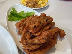 -双合园·海鲜水饺青岛菜(九水东路店)
