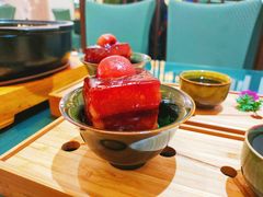 -君霖海鲜私房菜(春柳店)