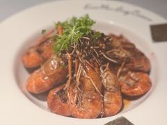 -桂满陇·海市蜃楼·黑金(国金店)