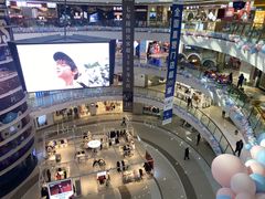 -万达广场(南京江宁店)