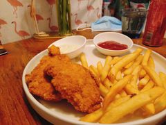 -Kitchen·Y洋厨房西餐厅(王府壹号店)