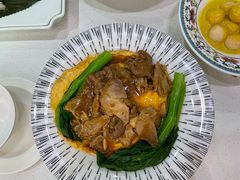 -锦园春香港茶餐厅(西海湾旗舰店)
