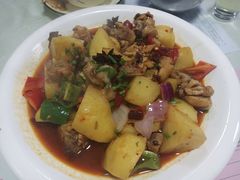 -胖哥川菜馆(武东路店)