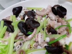 -威海渔村(静安旗舰店)