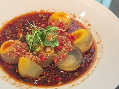 -秦月轩·陕西家乡菜(阜成路·五棵松店)