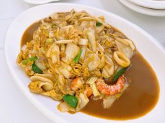 -阿勇海鲜排档(莲花路1号店)