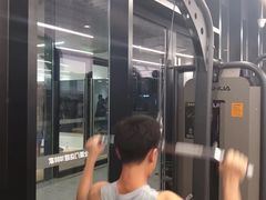 -乐刻运动健身(青山印象城店)