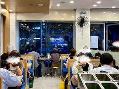 -木木鲜海鲜面(天一店)