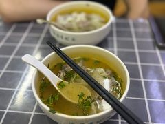 -清真蒋有记(老门东店)