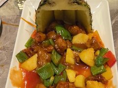 -味到1981日照海鲜·渔饺子