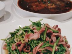 -玉林烤鸭店(定福庄店)